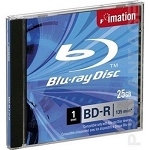 Blu-Ray Media